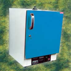 Natural Gravity Ovens