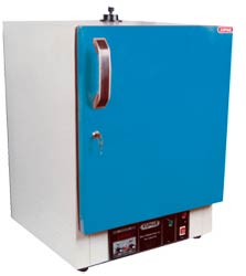 Incubator cum drying oven