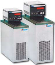 Low Temperature Cryostat bath