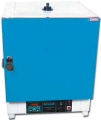 Natural Gravity Ovens