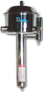 Automatic Pipette Washer